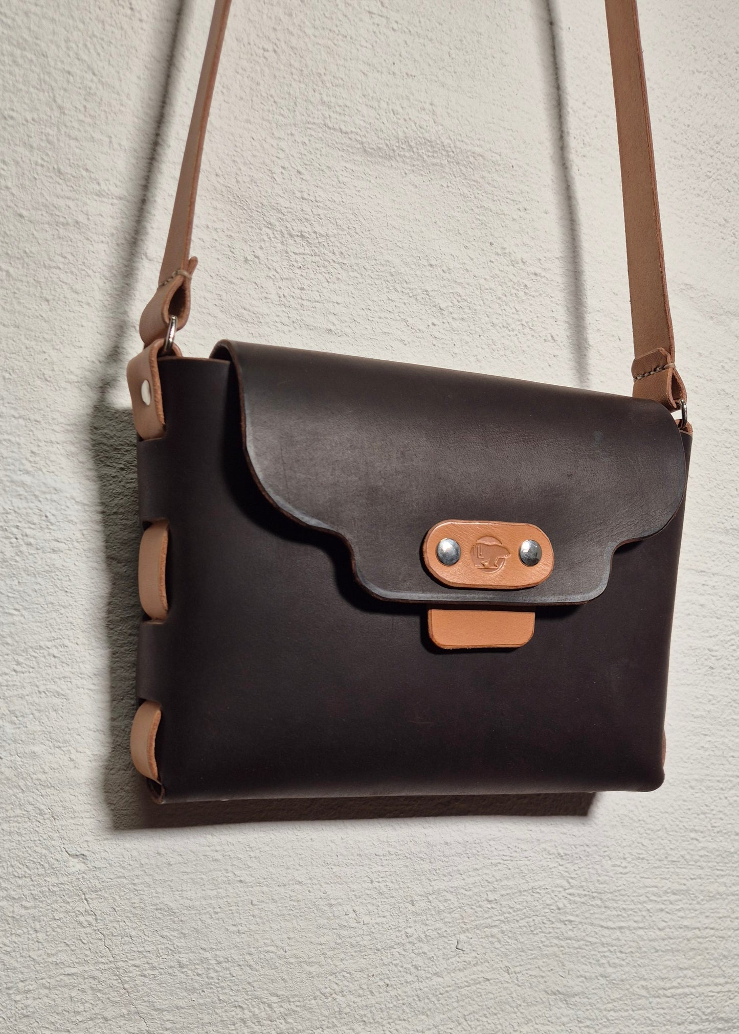 Workshop: Handtasche selbst herstellen