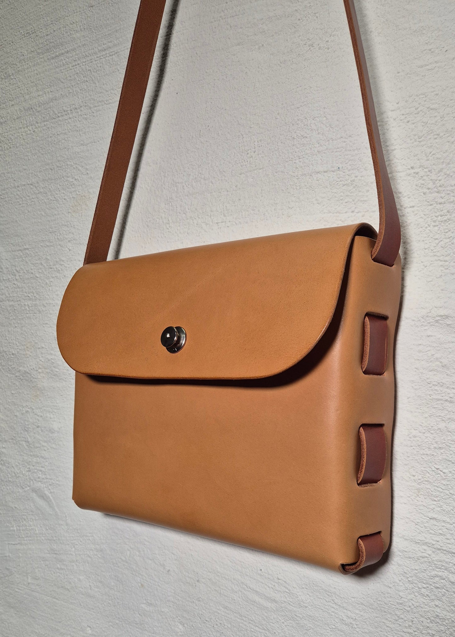 Workshop: Handtasche selbst herstellen