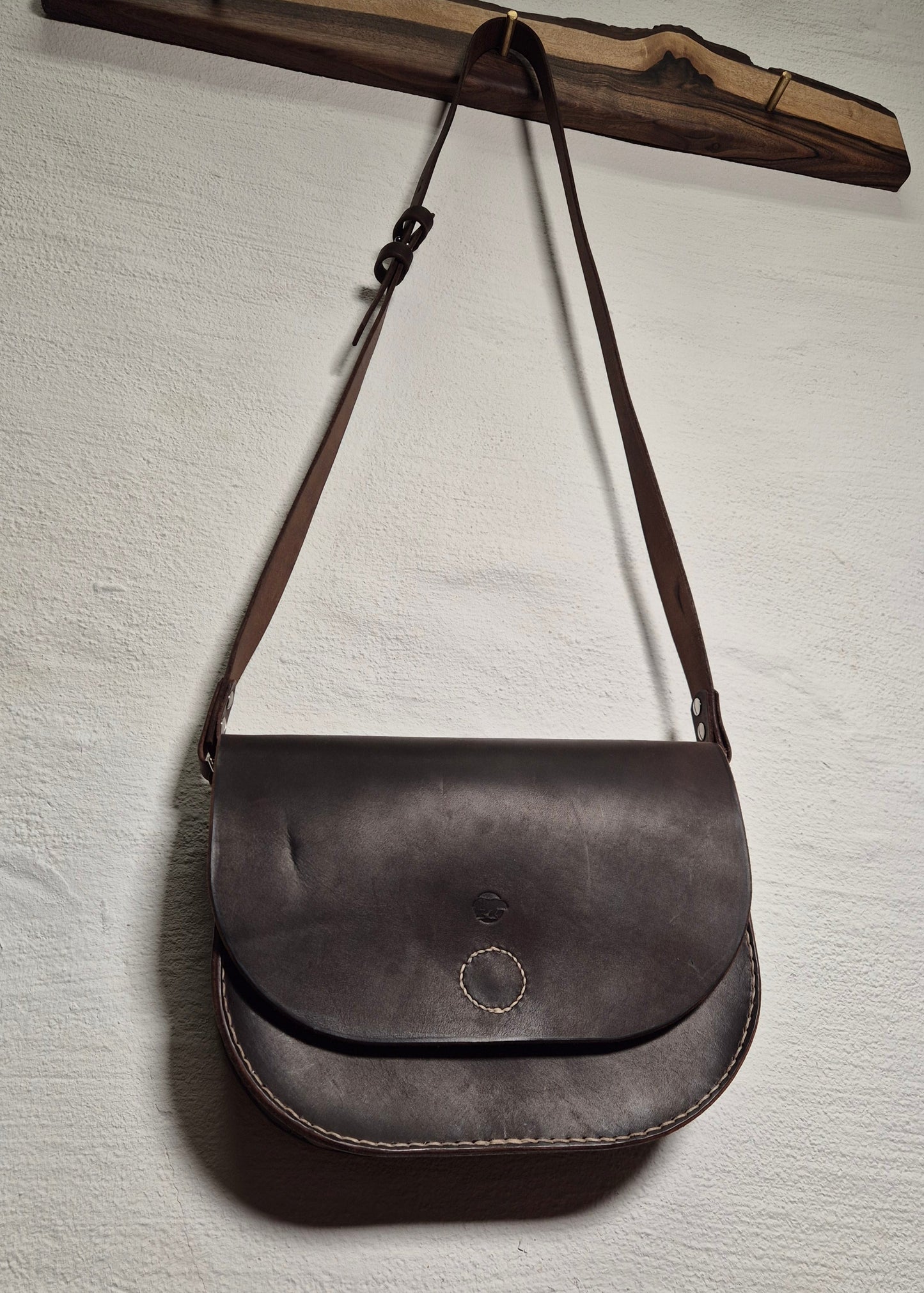 Workshop: Handtasche selbst herstellen