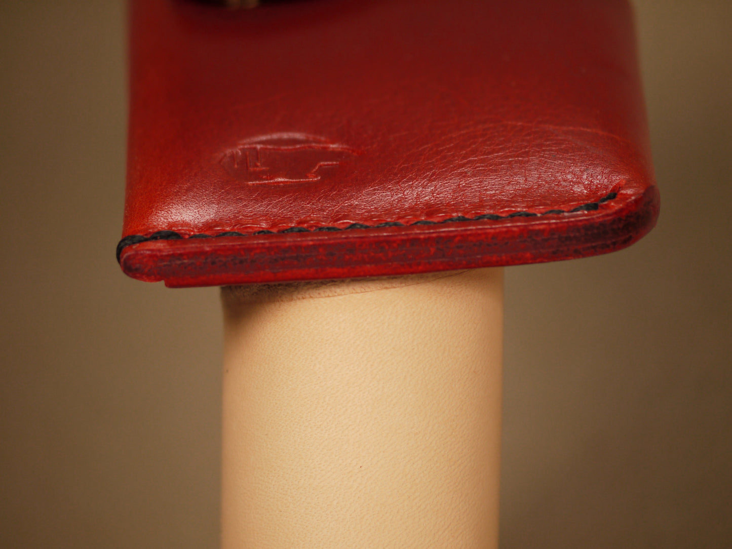 Rot "Murphy Dome" Wallet No.6