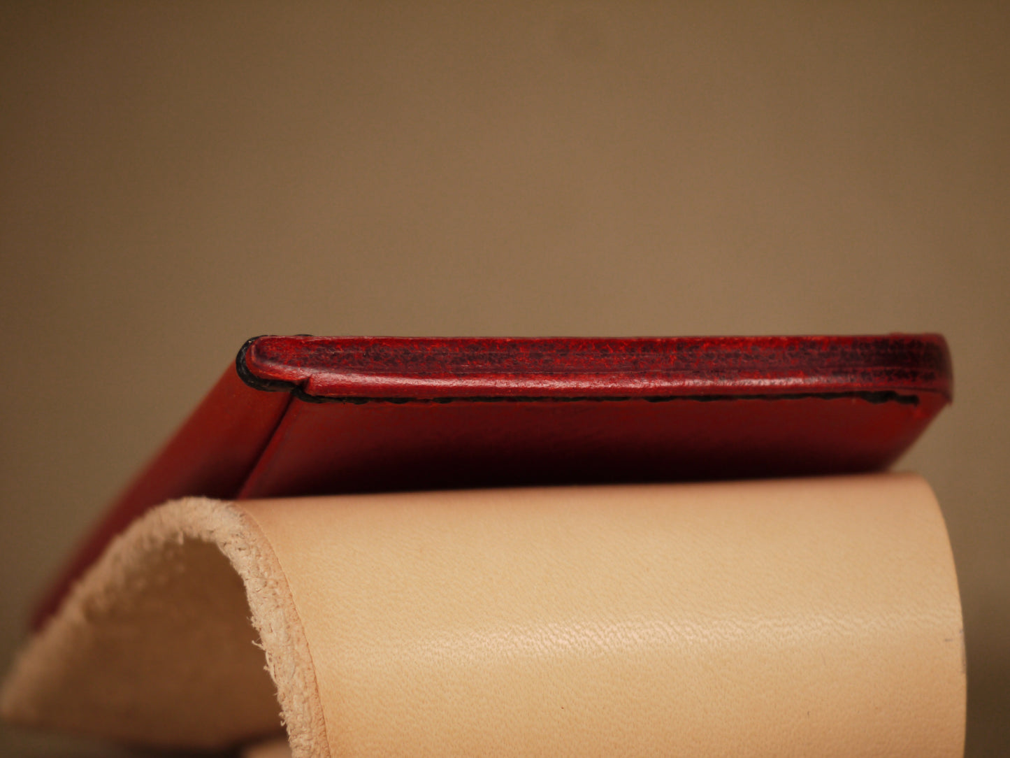Rot "Murphy Dome" Wallet No.6