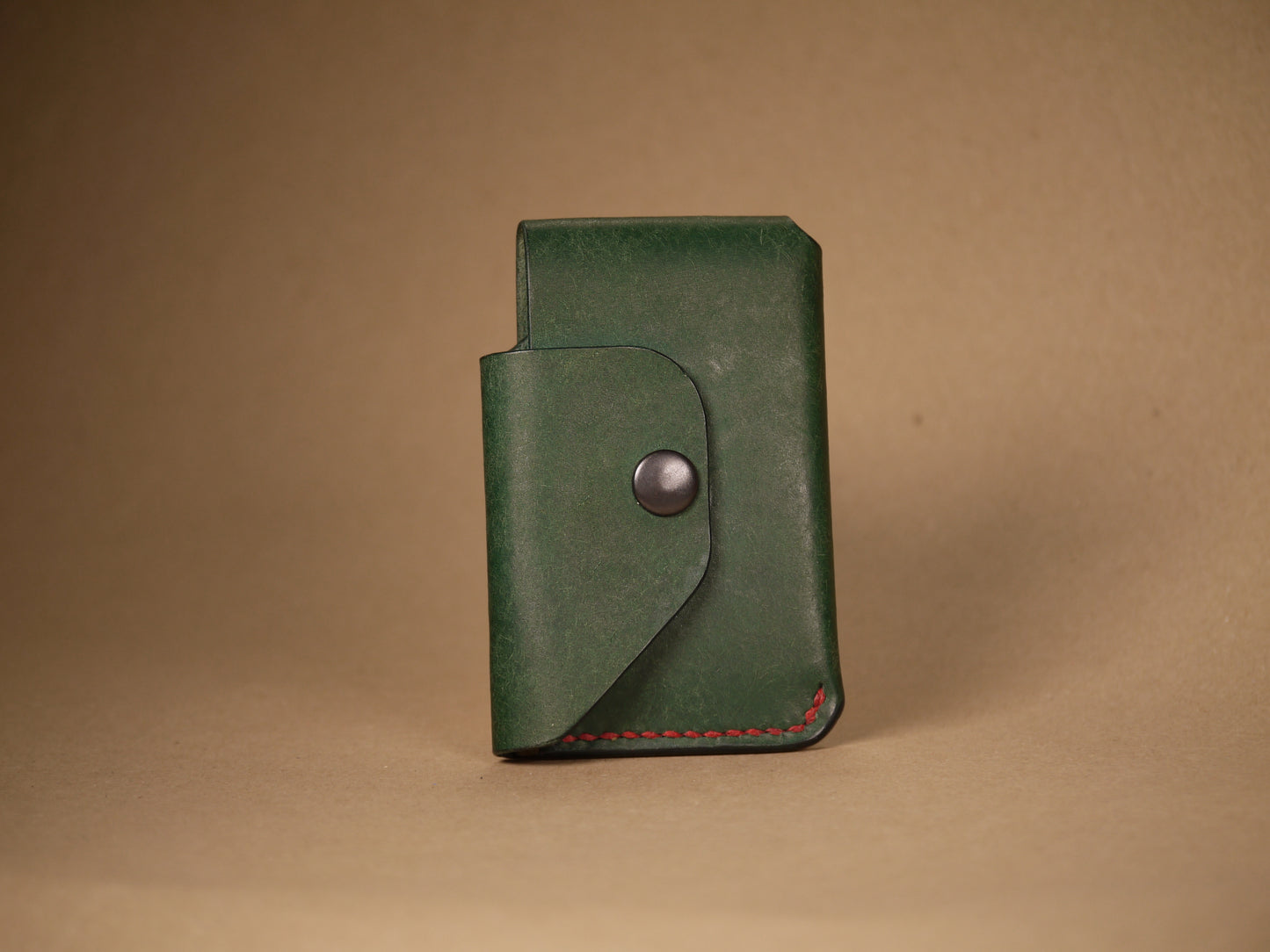 Ortensia/Grau "Klondike" Wallet No.3