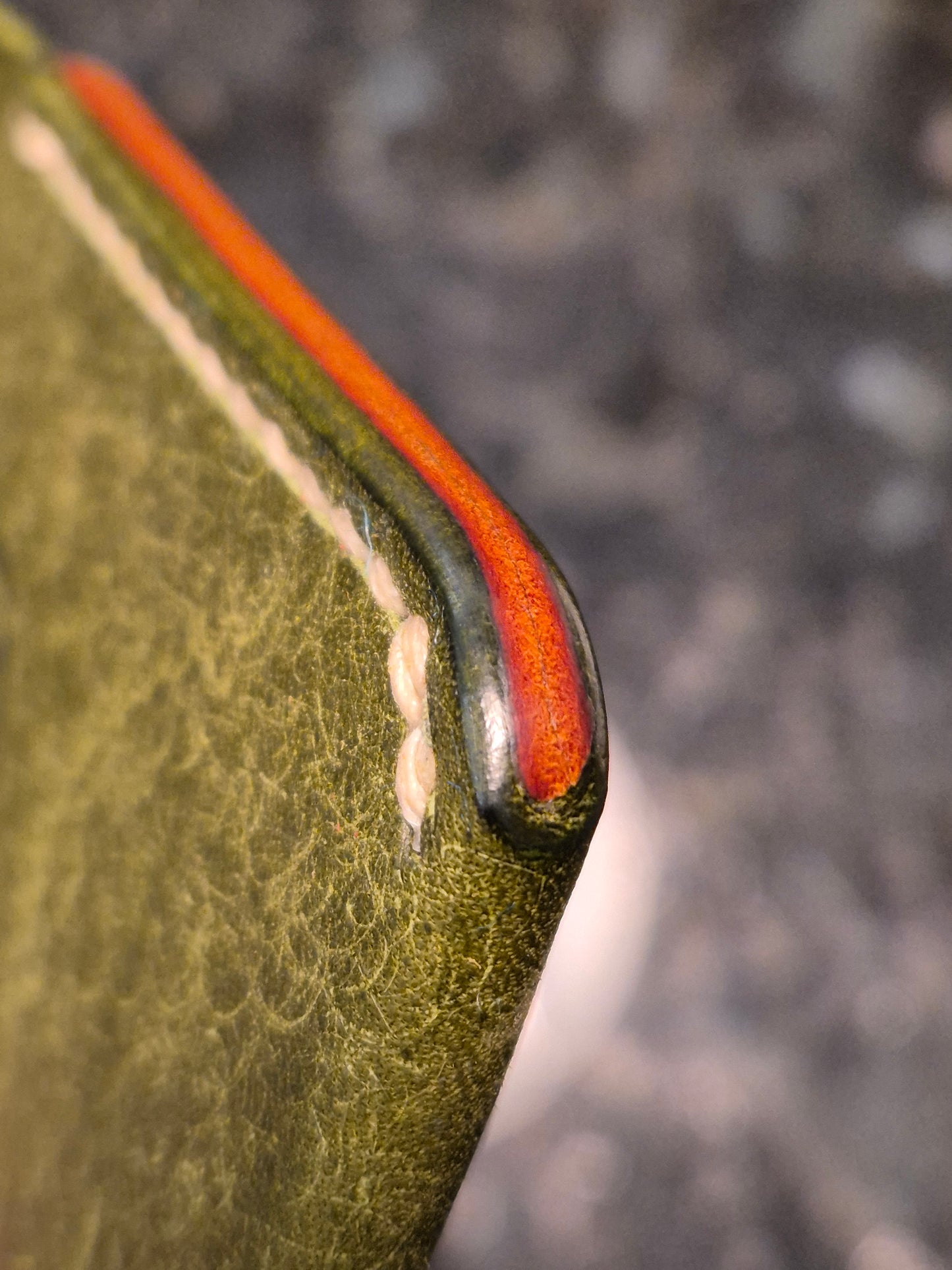 Workshop: Portemonnaie selbst herstellen